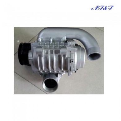 Máy sục khí xài nhong Suppersac 3HP